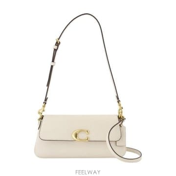 Coach 25FW ��ġ ũ�ν��� CAM16 B4 HA IVORY25FW ��ġ ũ�ν��� CAM16 B4 HA IVORY