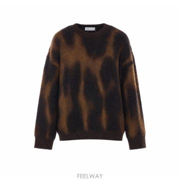 26FW 로베르토콜리나 스웨터 263FXB2600108 TP581997386