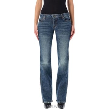 26FW 카이트 CONFORTI JEAN 슬림 1204916041041 TP582022423