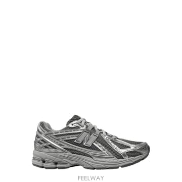 26FW 뉴 밸런스 맨즈 스니커즈 M1906REHHARBORSILVERGREY TP581961573