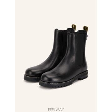Fendi 첼시 부츠 100342817913000 TP581997158