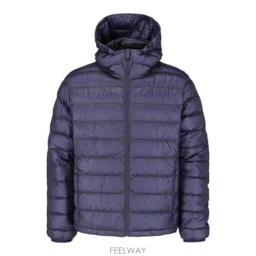 26FW 아스페시 패딩 다운 자켓 I615D06010101 TP581956886