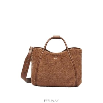26FW 막스마라 Marins 테디 Camel 백 432624516112600001 TP581961490