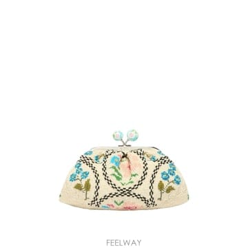 26FW 막스마라 Favella 핑크 백 5932625516084600001 TP581961489