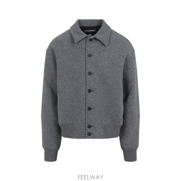 자크뮈스 LE 봄버 FELTRO OUM00107BW00624950 TP581899551