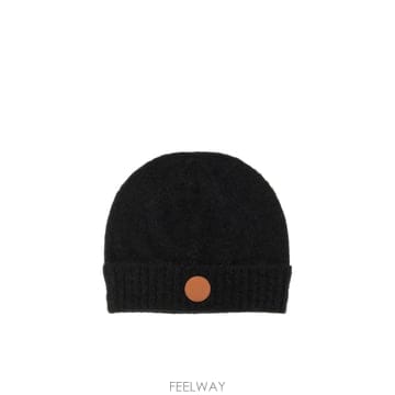 26FW 비비안 웨스트우드 FLUFFY 비니 8102002JK008IN401 TP581961300