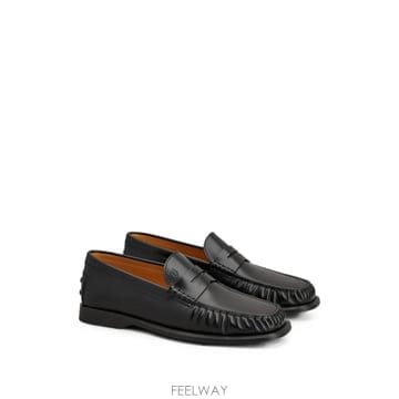 TODS 26FW ���� ���� Penny ���� With ���� Sole XXM14M00011LYGB999 TP58173826FW ���� ���� Penny ���� With ���� Sole XXM14M00011LY
