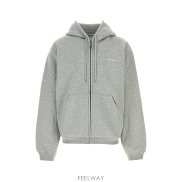 Carhartt 26FW CARHARTT Grey ��ư ������ �ĵ� Ebbert ���� I03711400DXX TP58189926FW CARHARTT Grey ��ư ������ �ĵ� Ebbert ���� I03711