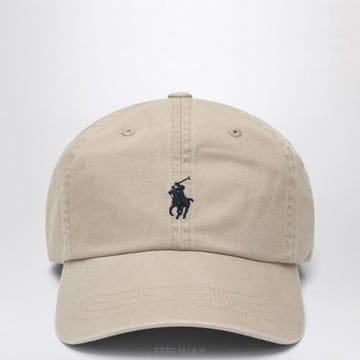 Ralph Lauren 26SS ���� ���� �η� ������ ���̽��� ĸ with �ΰ� 710548524005CONU TP5818992926SS ���� ���� �η� ������ ���̽��� ĸ with �ΰ� 71054