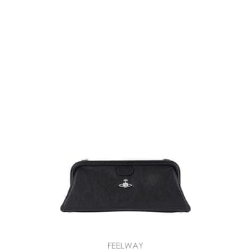 26FW 비비안 웨스트우드 숄더 백 4B01001EWL00BXN401 TP581956379