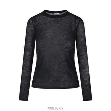 26FW 아스페시 버진 울 스웨터 3262D60810241 TP581956370