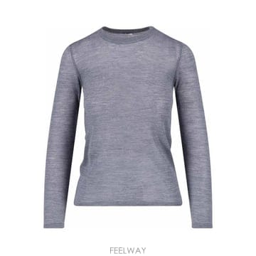 26FW 아스페시 버진 울 스웨터 3262D60810183 TP581956367