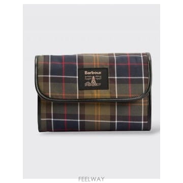 Barbour �ٹ� Ÿź HANGING WASHBAG MAC0425OL91 TP581899263�ٹ� Ÿź HANGING WASHBAG MAC0425OL91 TP581899263