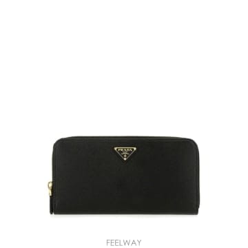 26FW 프라다 프라다 Lapo 라지 왈렛 악세서리 1ML506QHHF0002NERO TP581899232