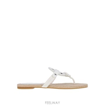 26FW 토리 버치 Miller 에스파드리유 182322101 TP581956252