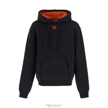 26FW 셀린느 후드티 RY0QZ0X73GMO1 TP581899164