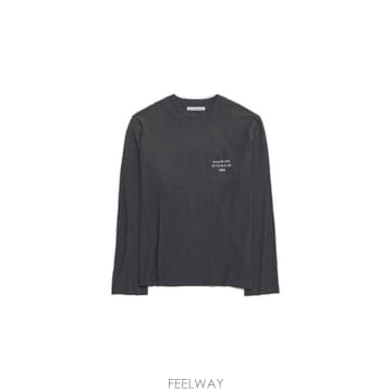 로고 티셔츠 CL0415 BM0 TP979778418