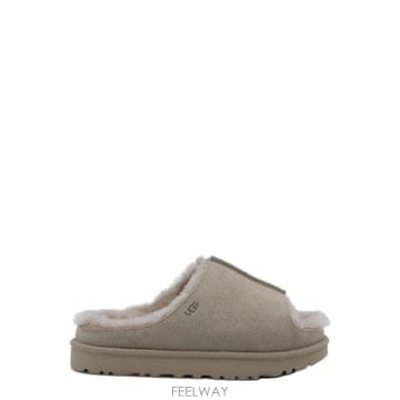 UGG 그린포트 슬립온 슬라이드 1167610 SAN TP979582918