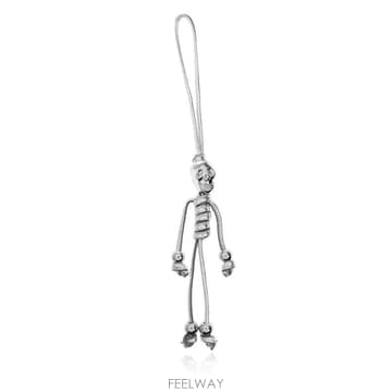 Zadig&Voltaire Zadig   Voltaire �ذ� ������� LWOG023300 SILVER TP979793374Zadig   Voltaire �ذ� ������� LWOG023300 SILVER TP979