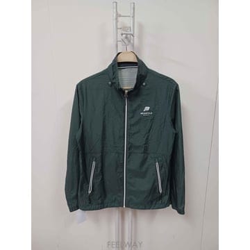 고홍닷컴/J-12295/빈폴 정품 남성용 바람막이 자켓 95
