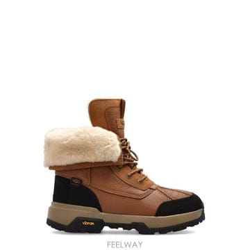 UGG 애디론댁 XXV 시어링 스노우 부츠 11707700 CHE TP979774488