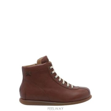 캠퍼 펠로타스 레이스업 앵클 부츠 K300564PELOTAS 002 TP979770704