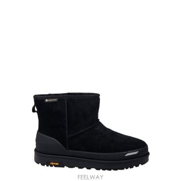 UGG 클래식 미니 가드 GTX 앵클 부츠 1180196 BLKBLACK TP979787401