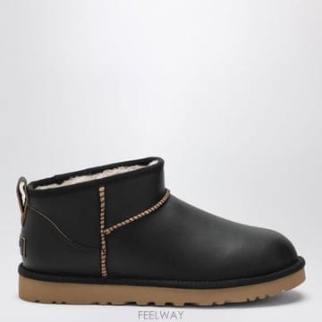 UGG 클래식 울트라 미니 슬립온 부츠 1183372LE BKMP TP979775138