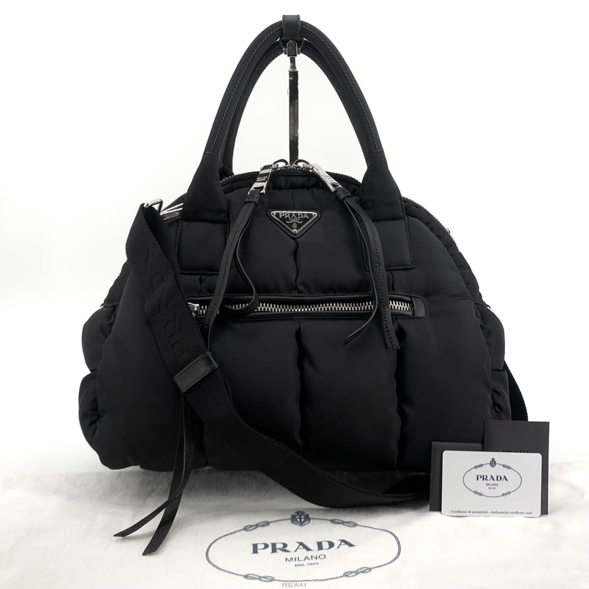 PRADA *��ȭ����* ����� �����Ϸ� ���� ������ BL0881*��ȭ����* ����� �����Ϸ� ���� ������ BL0881