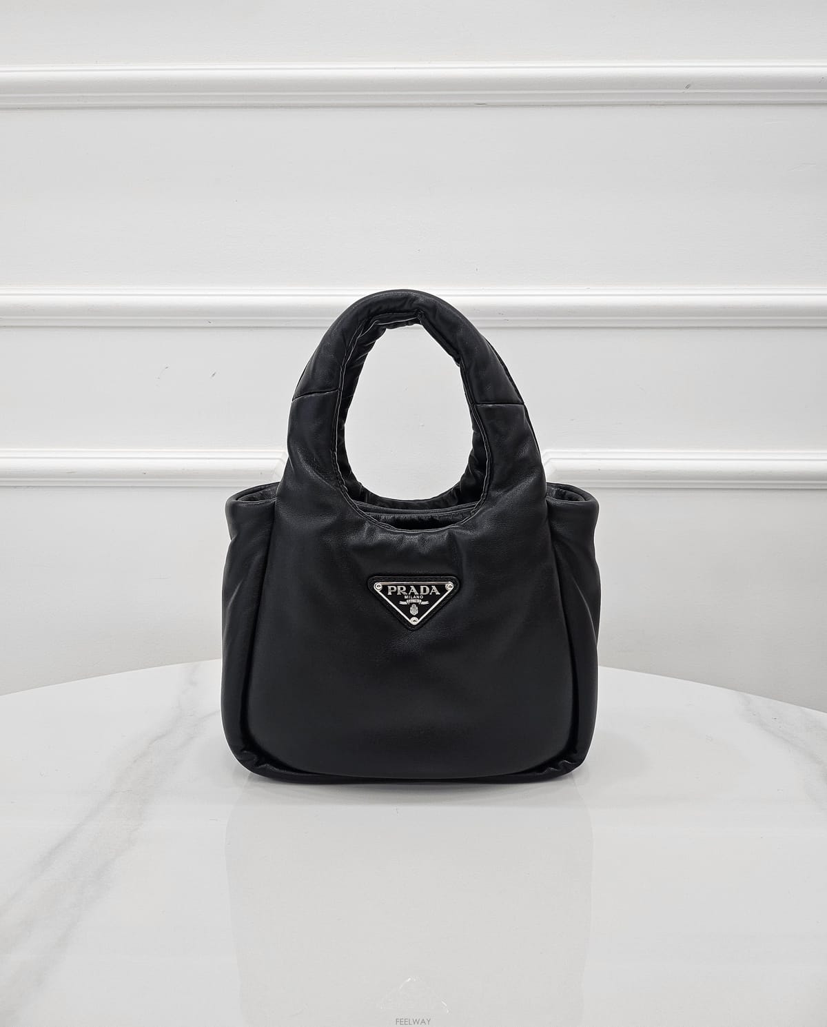 PRADA [�̴ٽ�] ����� ����Ʈ �е� ���� ���� �̴Ϲ� 1BA359[�̴ٽ�] ����� ����Ʈ �е� ���� ���� �̴Ϲ� 1BA359
