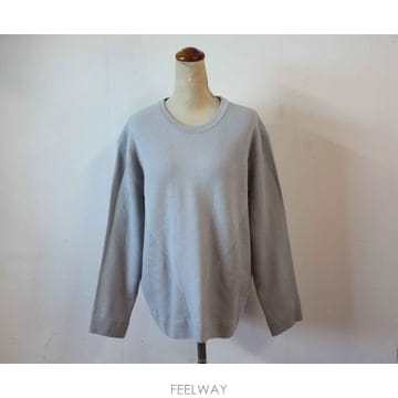 고홍닷컴/N-10780/타임 매장판 여성용 니트 105