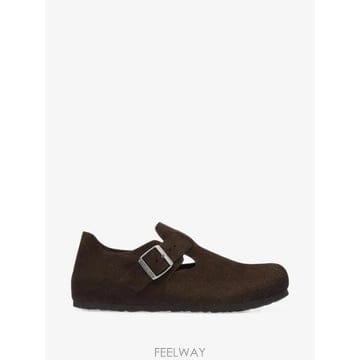 26 FW 버켄스탁 런던 버클 클로저 슈즈 1032810 TP459584984