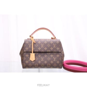 Louis Vuitton �߰� ���̺��� Ŭ��� BB ��Ʈ ����� M13041�߰� ���̺��� Ŭ��� BB ��Ʈ ����� M13041