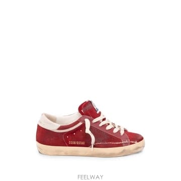 Golden Goose 26 FW Golden Goose ���۽�Ÿ ��Ʈ������ ����Ŀ�� GWF00105F008684 TP45636926 FW Golden Goose ���۽�Ÿ ��Ʈ������ ����Ŀ�� GWF0