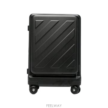 26 FW 오프화이트 포 트래블 엠보스드 여행용 캐리어 OWUNG03F26PL011010 TP45958310