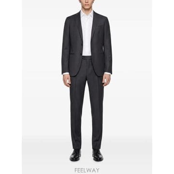 | Other Brand | 26 FW Caruso �������� ũ���� �̱� �극��Ƽ�� ��Ʈ MUS1JM201FPEB56 TP4567857926 FW Caruso �������� ũ���� �̱� �극��Ƽ�� ��Ʈ MUS1