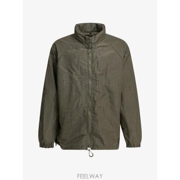 Comme des Garcons 26 FW �ĵ������� �÷��̵� �淮 ��Ŷ HQJ023S262KHAKI TP45886262826 FW �ĵ������� �÷��̵� �淮 ��Ŷ HQJ023S262KHAKI TP