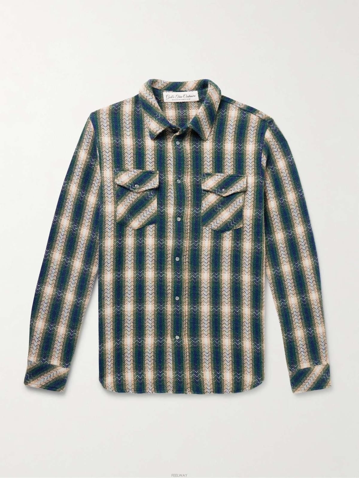 | Other Brand | GOD