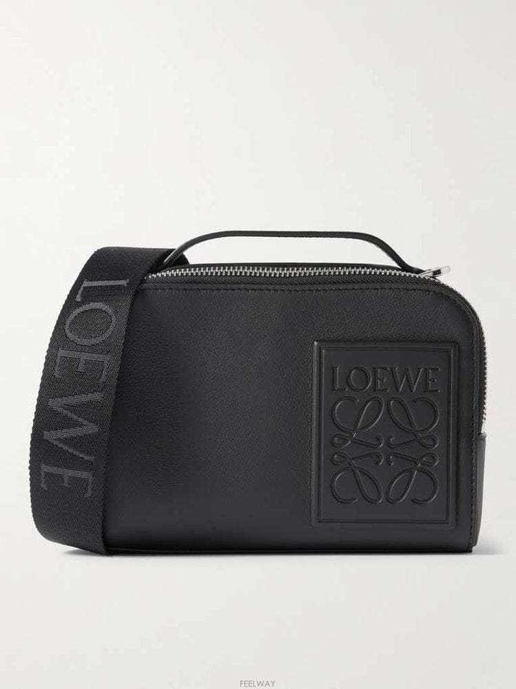 Loewe �ο��� ī�޶� �̴� LOGOAPPLIQUED ���� �޽��� �� C56 B0082122095�ο��� ī�޶� �̴� LOGOAPPLIQUED ���� �޽��� �� C56 B0