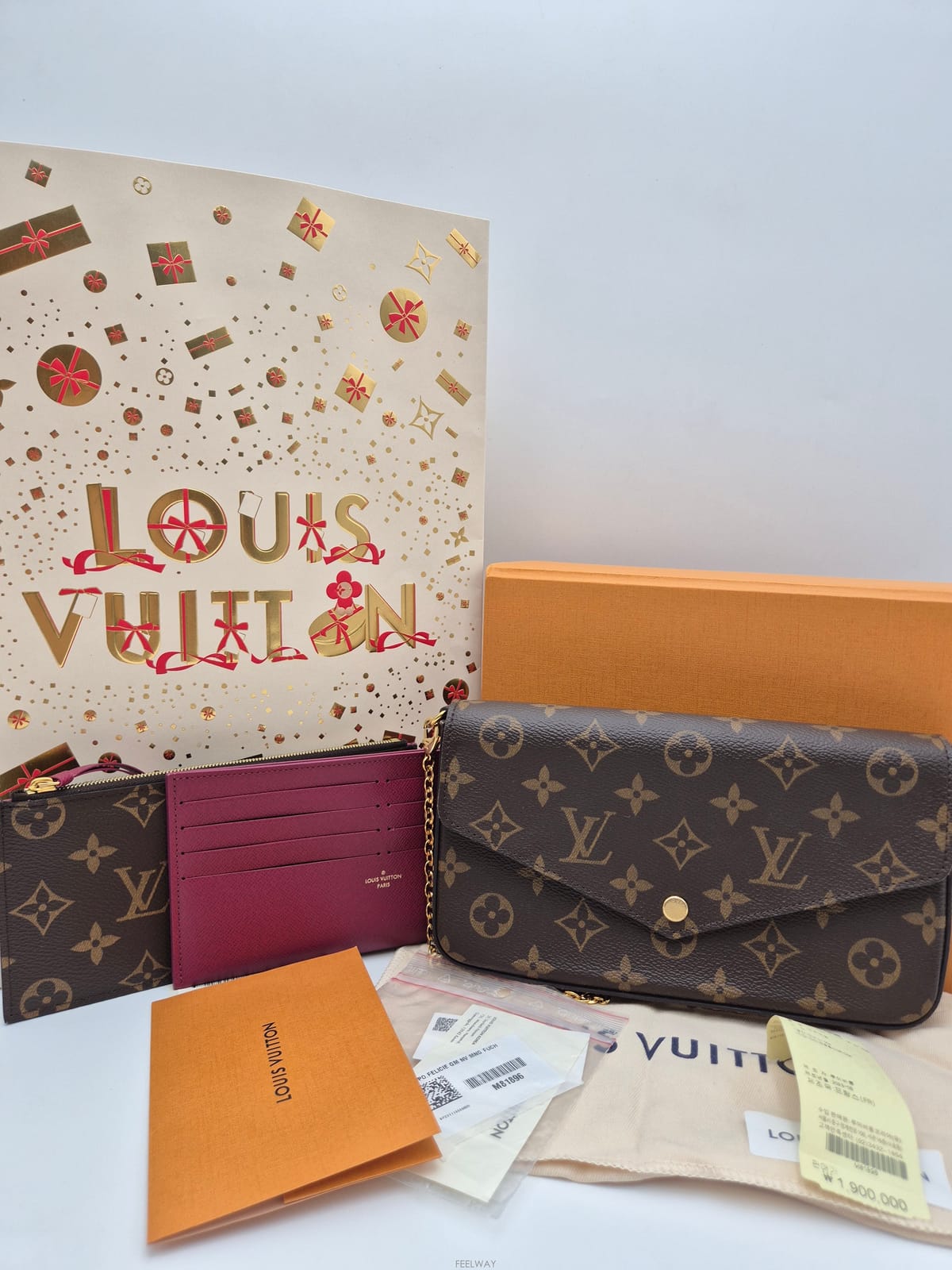 Louis Vuitton ���̺��� ���׷� ����Ʈ �縮�� ũ�ν��� M81896���̺��� ���׷� ����Ʈ �縮�� ũ�ν��� M81896