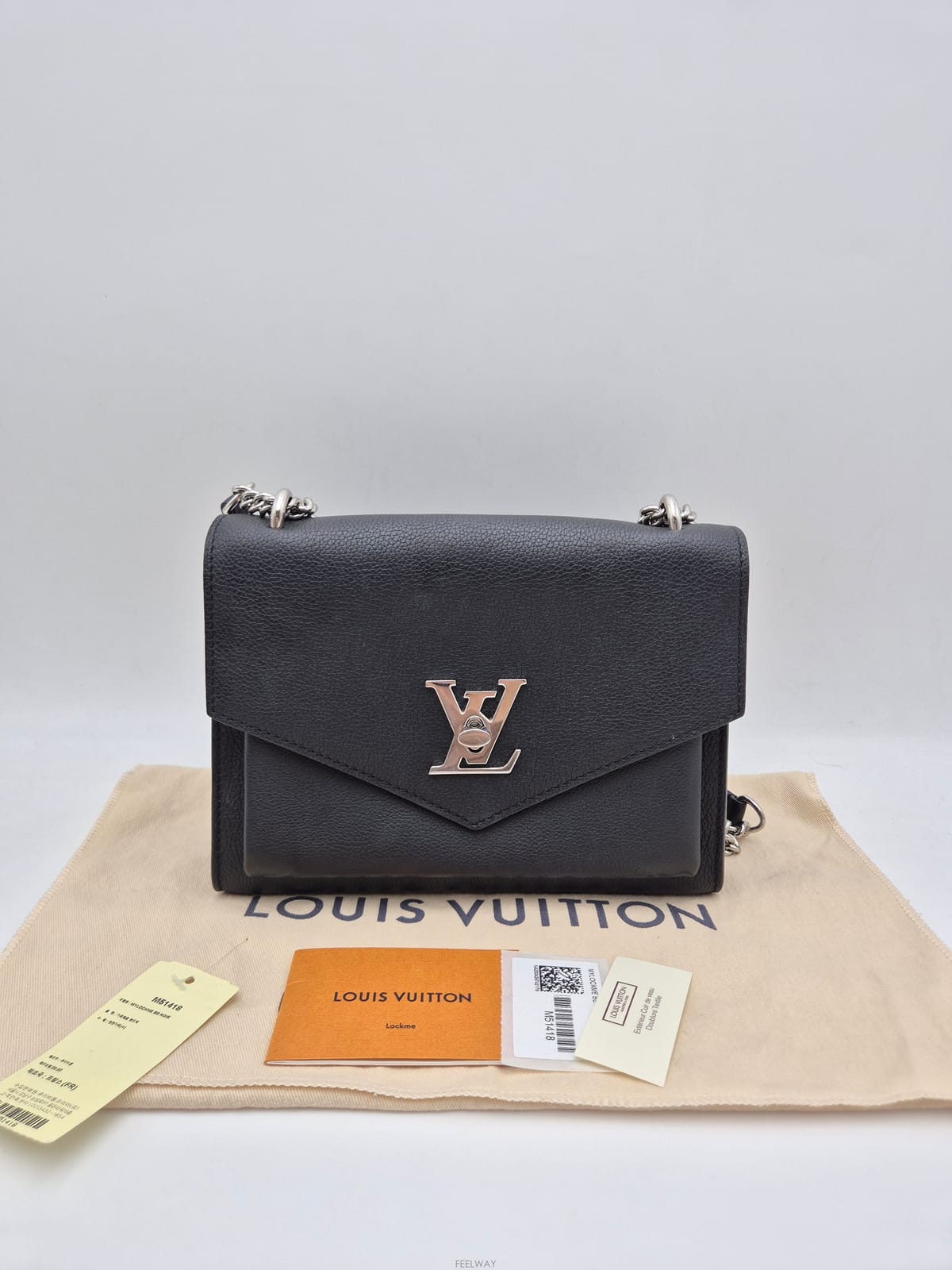 Louis Vuitton ���̺��� ���̶��� BB ����� M51418���̺��� ���̶��� BB ����� M51418