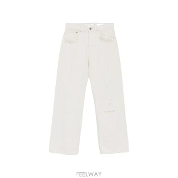 26 FW 아워레가시 풀 컷 스트레이트 진 W4265FO TP459221665