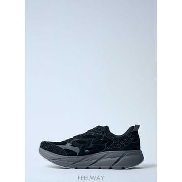 25 S/S 호카오네오네 CLIFTON L 스웨이드 스니커즈 1150 B0111556498