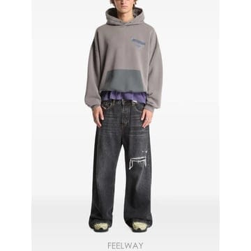 REPRESENT 26 FW ��������Ʈ ���� �ΰ� ����Ʈ �ĵ�Ƽ MLM10107047 TP45929281826 FW ��������Ʈ ���� �ΰ� ����Ʈ �ĵ�Ƽ MLM10107047 T