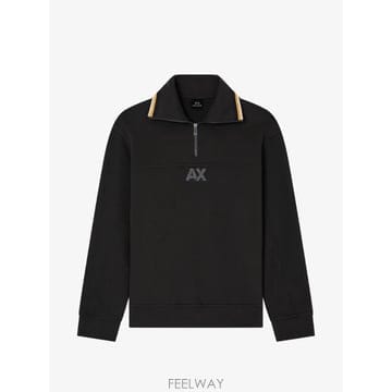 Armani 26 FW Armani Exchange �ΰ� ��ġ ���� ���� ����Ʈ���� XM001027AF12656 TP4526 FW Armani Exchange �ΰ� ��ġ ���� ���� ����Ʈ���� X