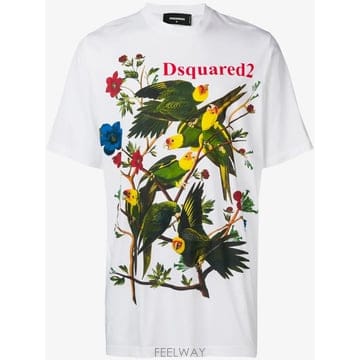 Dsquared2 26 FW �������2 ���� ��Ƽ�� Ƽ���� S71GD0753S21600 TP45852323526 FW �������2 ���� ��Ƽ�� Ƽ���� S71GD0753S21600 T