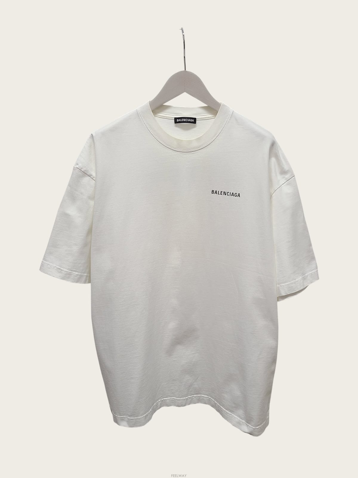 Balenciaga [�߰���ǰ/���̽���] L / �߷��þư� ȭ��Ʈ ���͸� ��ΰ� ����Ƽ[�߰���ǰ/���̽���] L / �߷��þư� ȭ��Ʈ ���͸� ���