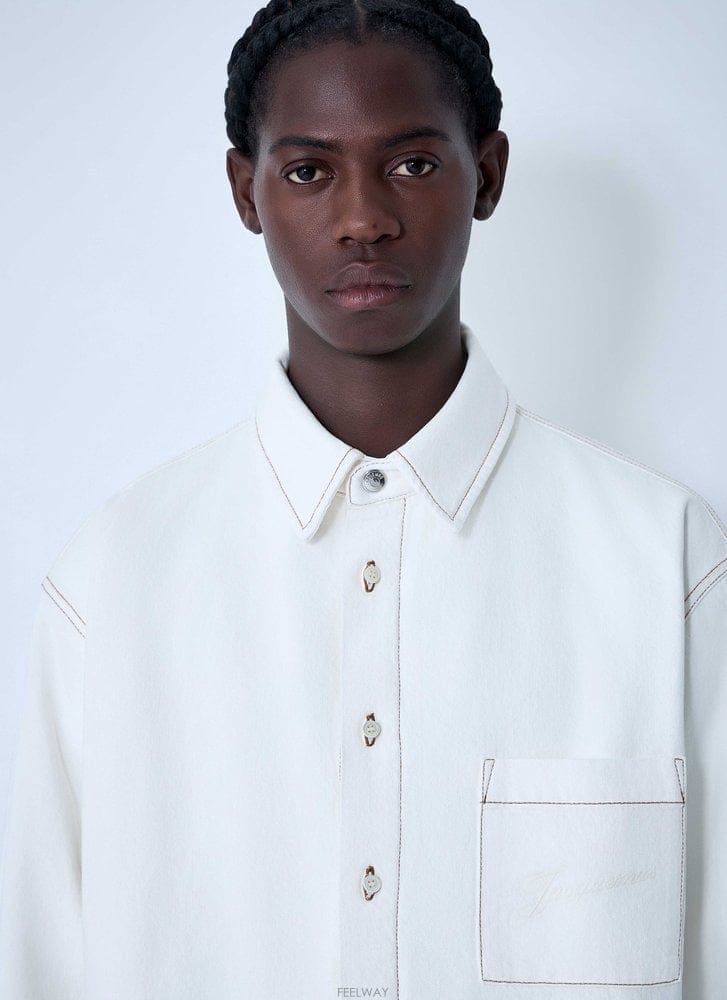 Jacquemus 25 F/W ��ũ���� �� ������ BOULANGER ���� 25HOUM0 B011174617425 F/W ��ũ���� �� ������ BOULANGER ���� 25HOUM0 B0111