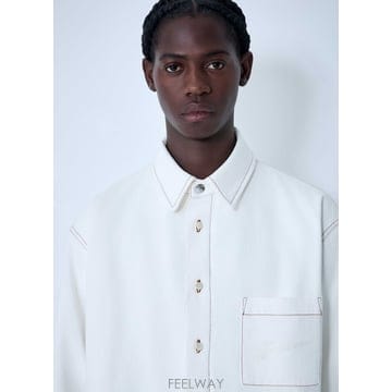 25 F/W 자크뮈스 라 슈미즈 BOULANGER 셔츠 25HOUM0 B0111746174