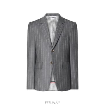 Thom Browne 26 FW ����� ��ũ ��Ʈ������ �� ��Ŷ MJC001AF1166 TP45509346726 FW ����� ��ũ ��Ʈ������ �� ��Ŷ MJC001AF1166 TP